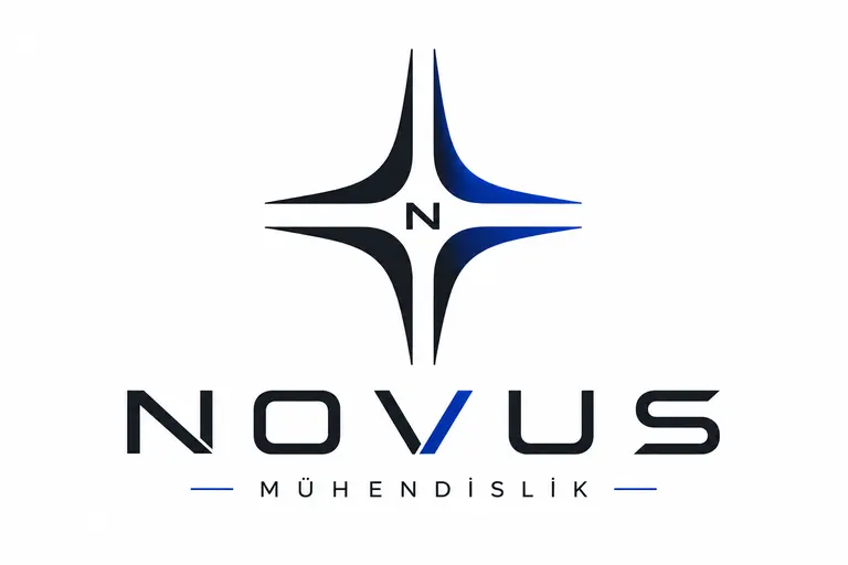 NOVUS Mühendislik